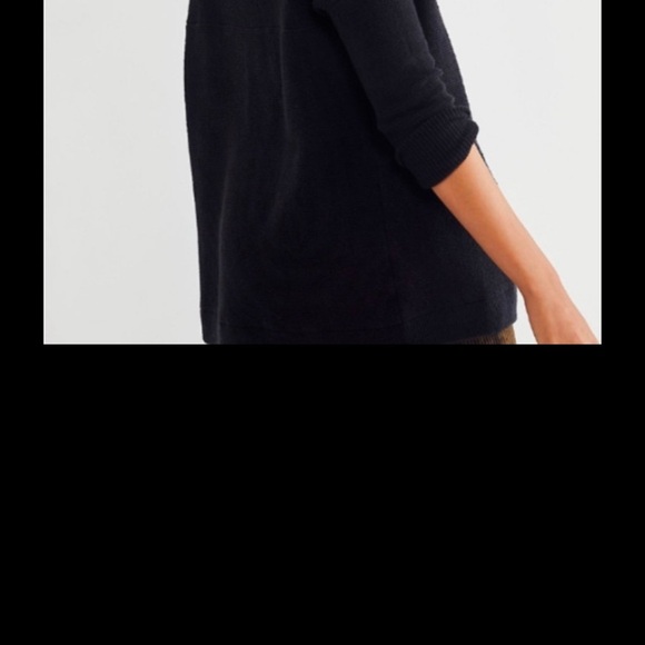 Free People Slouchy Ottoman - Picture 8 of 8